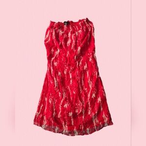 NWT Kenneth Cole Poppy Dress Size Small